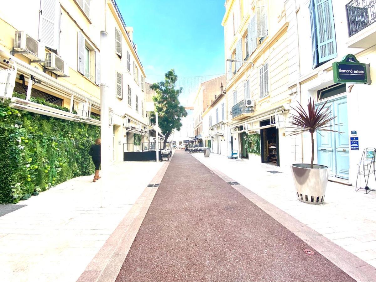 10Florian Daire Cannes Dış mekan fotoğraf